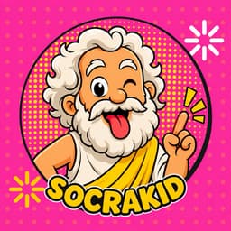 SocraKid